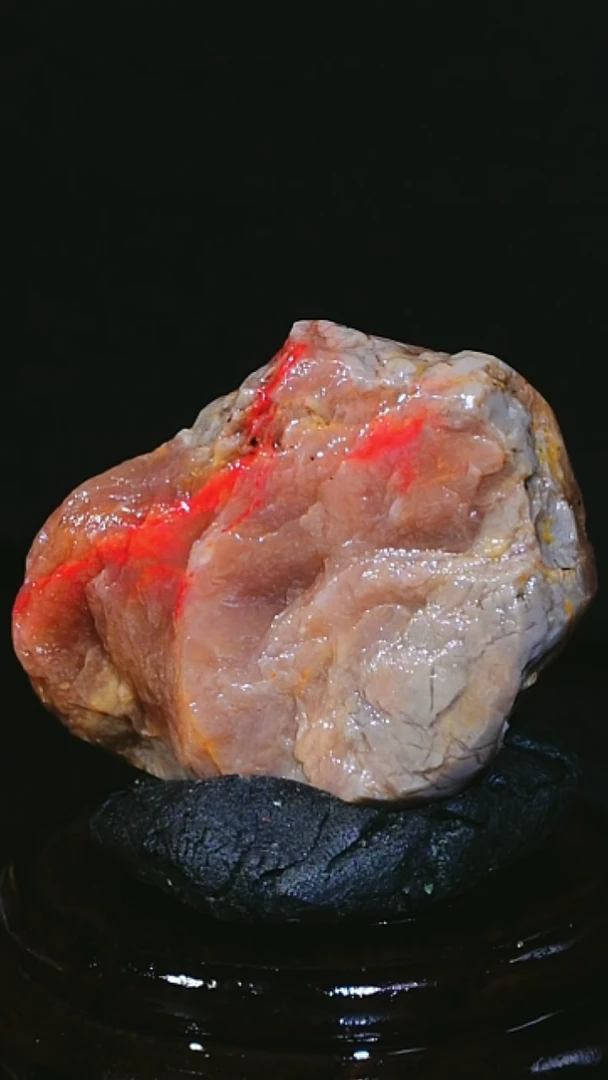 【闪购商品】昌化石昌化鸡血石