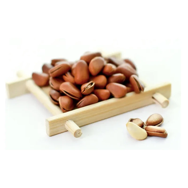 散称开口松子王500g/份