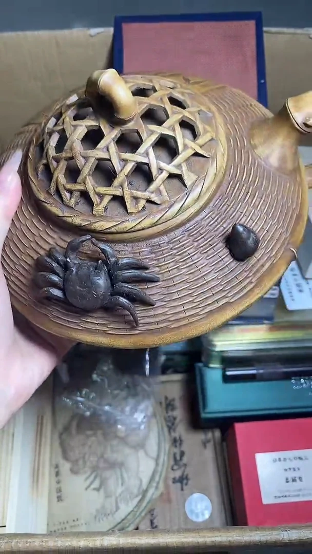 小***7工艺品艺术美术品1