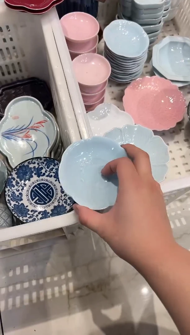 瓷片微瑕商品，介意勿拍