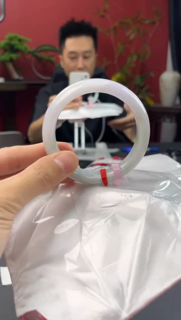 未镶嵌手镯翡翠4 59