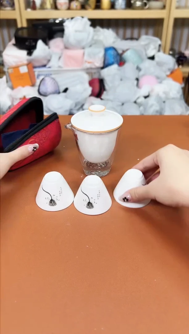 【闪购商品】万家瓷坊清货商品链接@@YS451