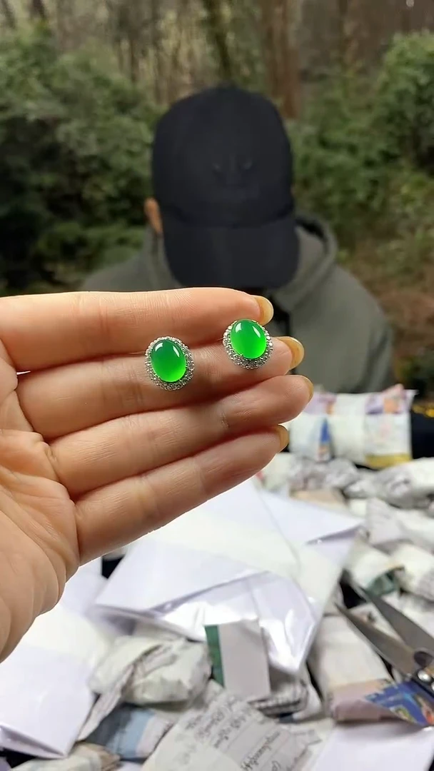 满色吊坠 所见即所得！！
