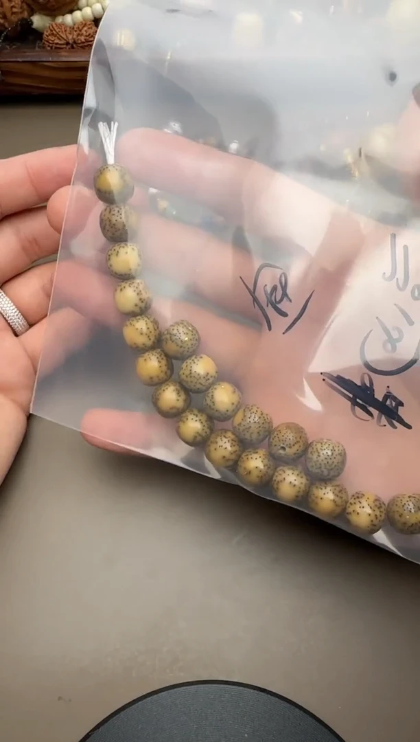 【闪购商品】星月菩提手串星月手串