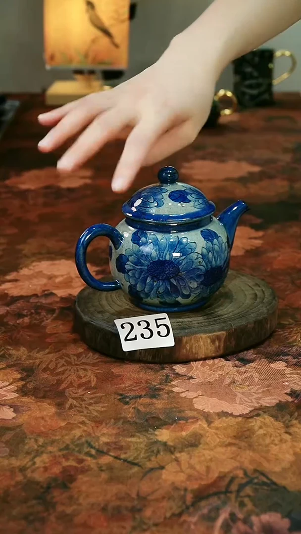 茶碗...........235微瑕