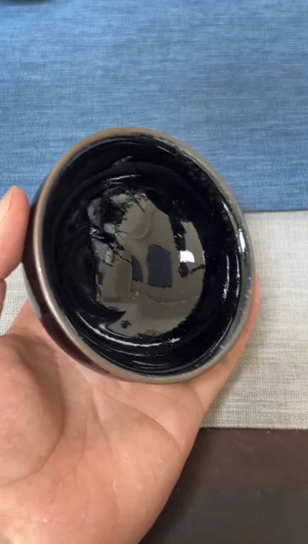 茶盏暨子文老师作品56