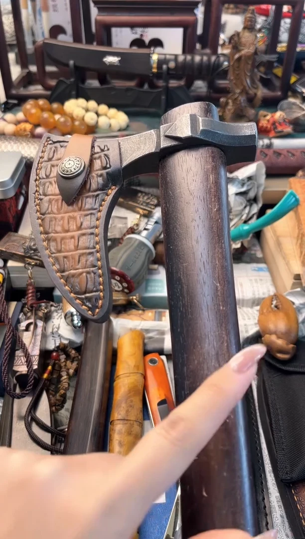 【闪购商品】瓷片大fu晓魏甄宝阁品质保证