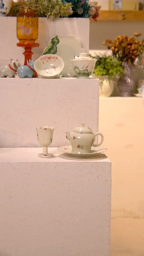 三件套 拍照样品 微瑕