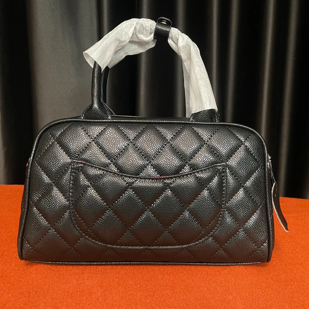 2025潮流高级真皮女包0051