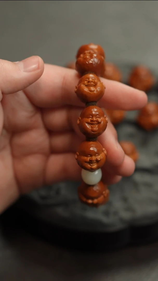 手串橄榄核橄榄核