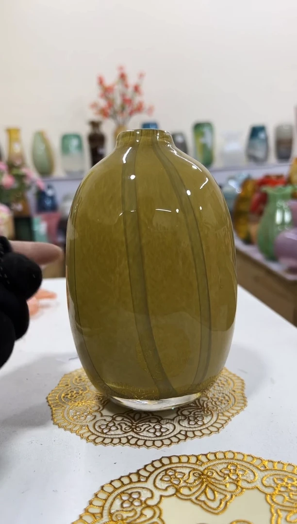 【闪购商品】也麦花器