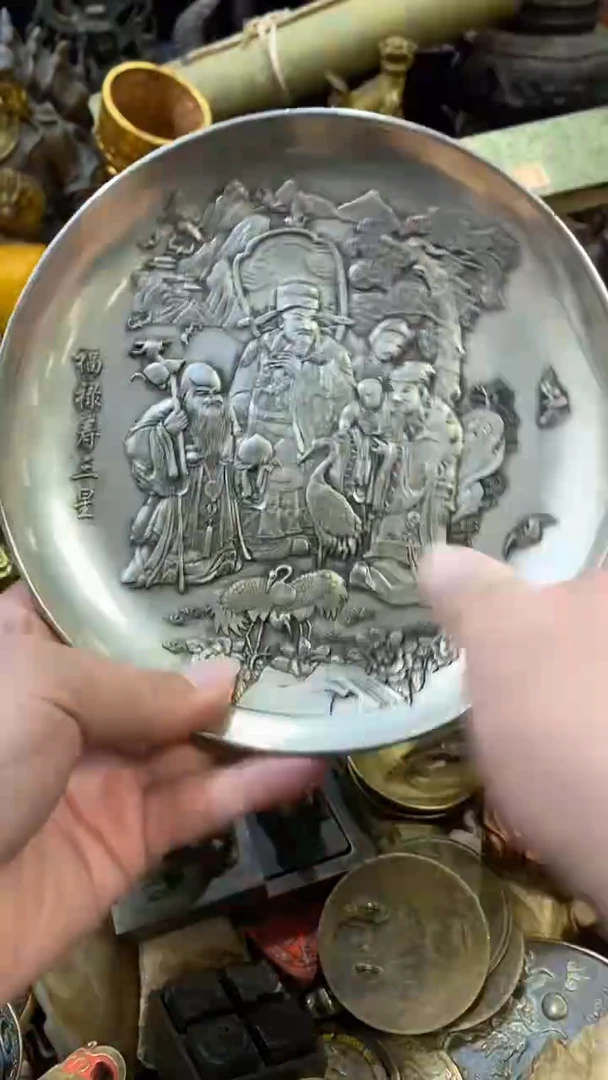 闪购商品摆件摆饰