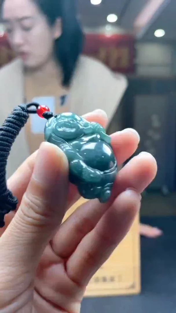 未镶嵌定制翡翠********24