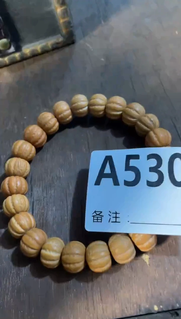 手串滴血莲花菩提菩提手串链接530