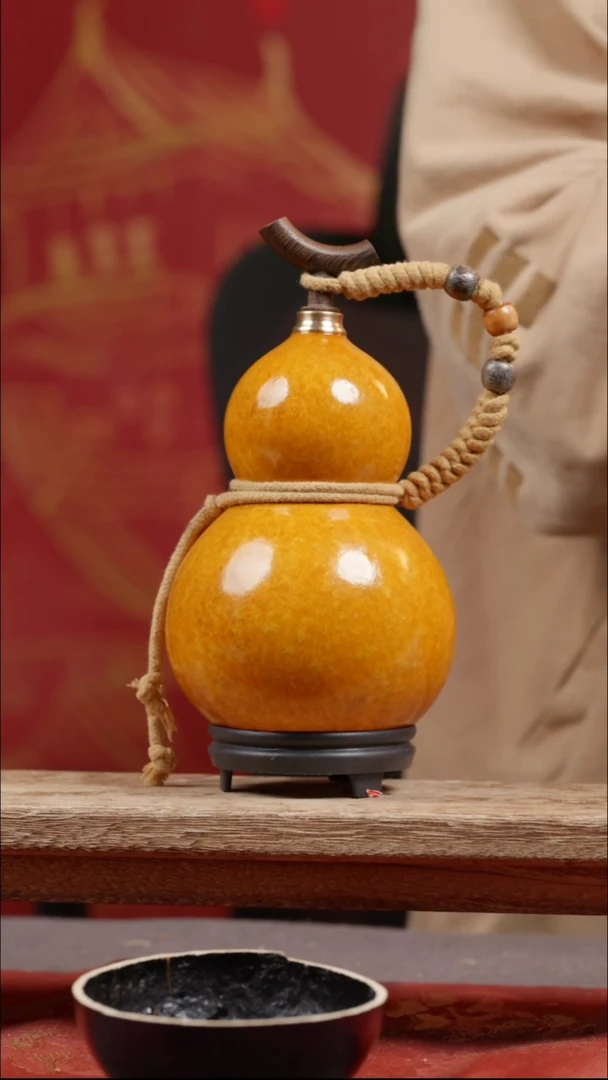 164号大漆葫芦一物一拍拍拍退退限购拉黑