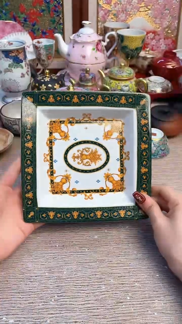 【闪购商品】摆件陶瓷陶瓷陶瓷陶瓷