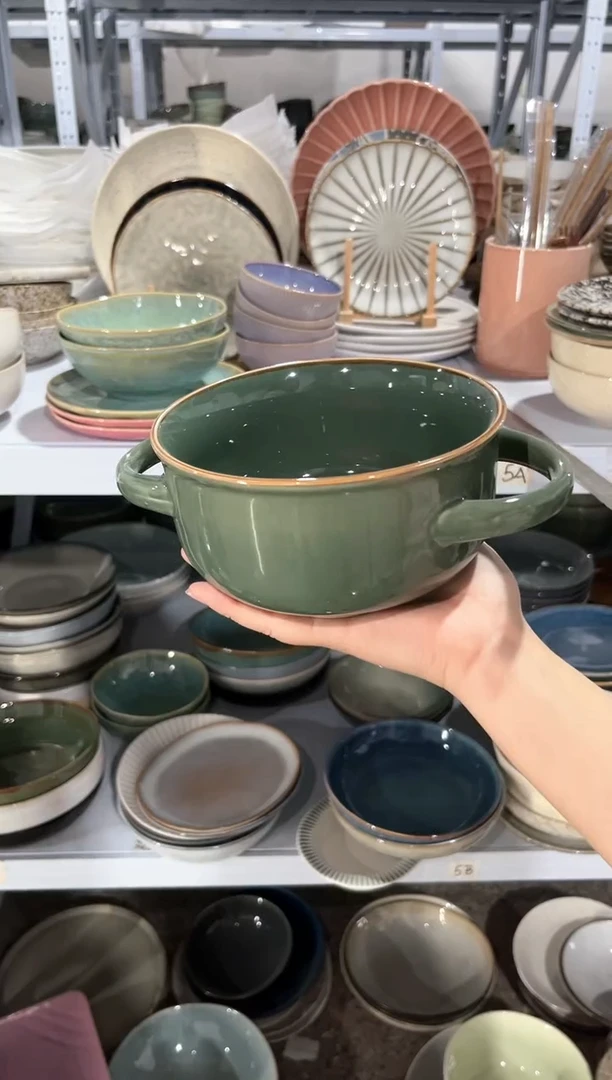 【闪购商品】瓷片外贸尾货瑕疵满20包邮X K4B