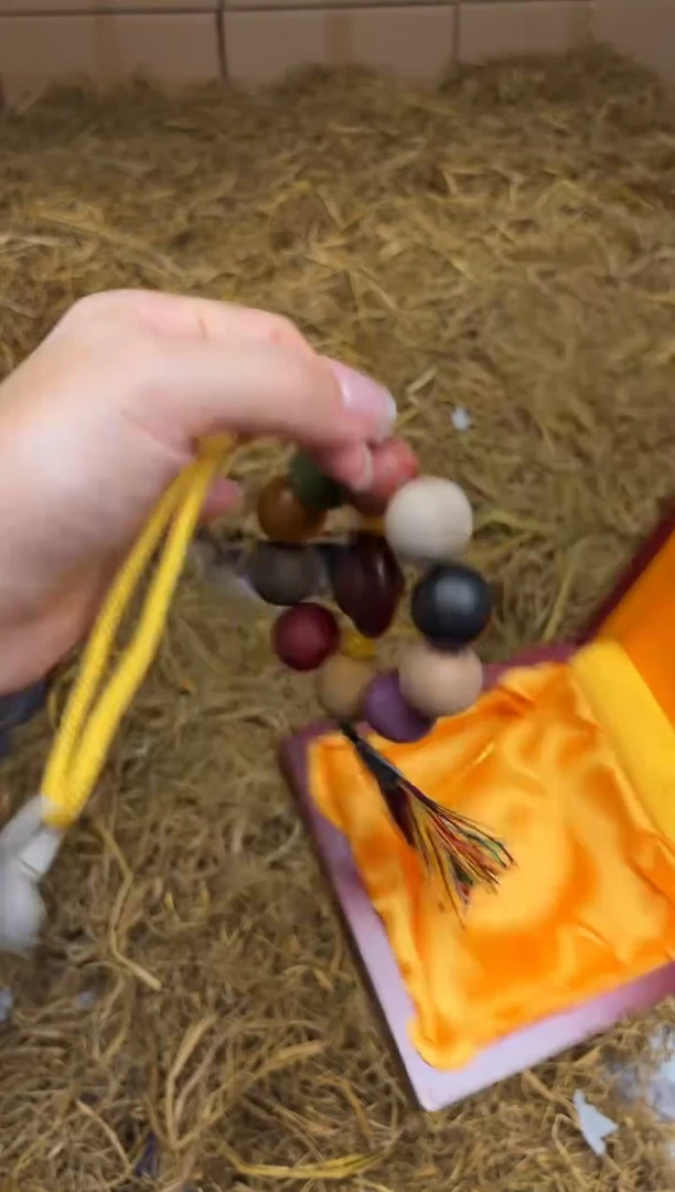 尚品精品手串《无礼盒》