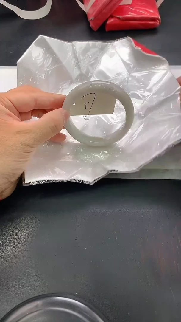 翡翠手镯未镶嵌149