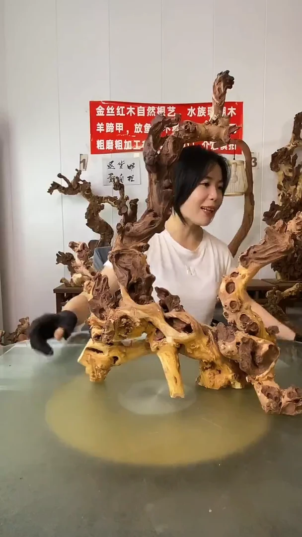香榧木平*?金丝红木 羊蹄甲