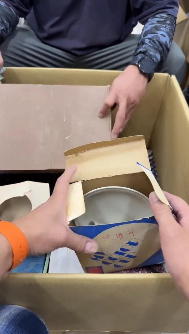 琉璃手工艺品紫*16