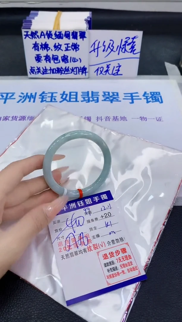 未镶嵌手镯翡翠11111