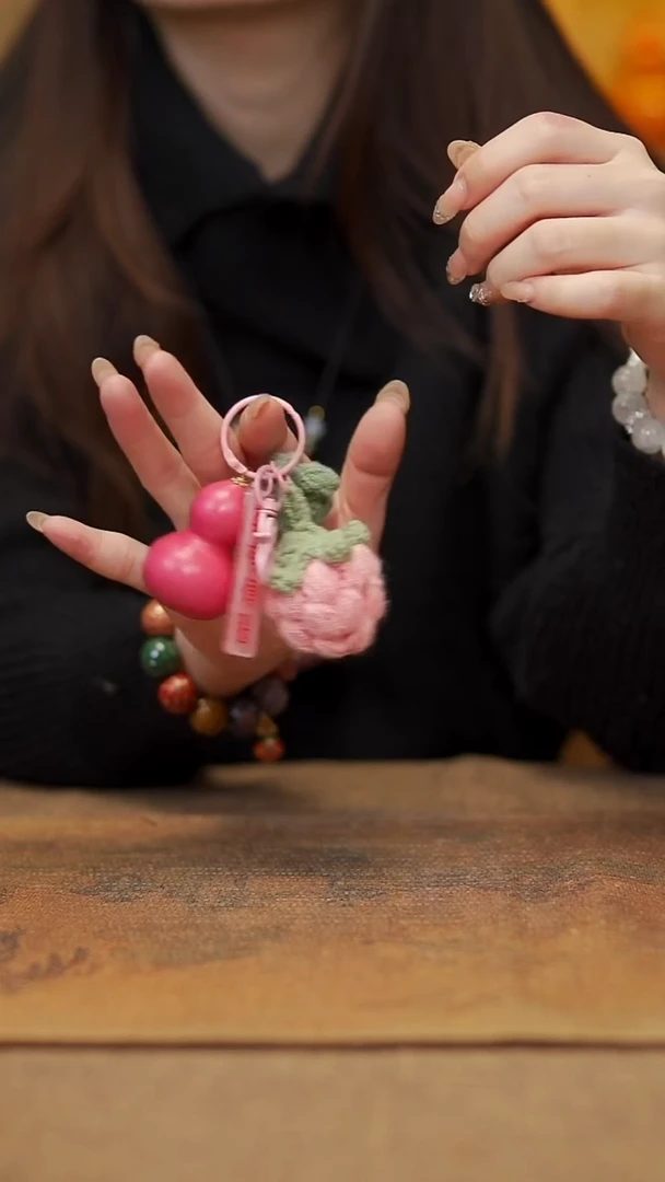 【闪购商品】4宴禾堂大漆车挂小葫芦29.9