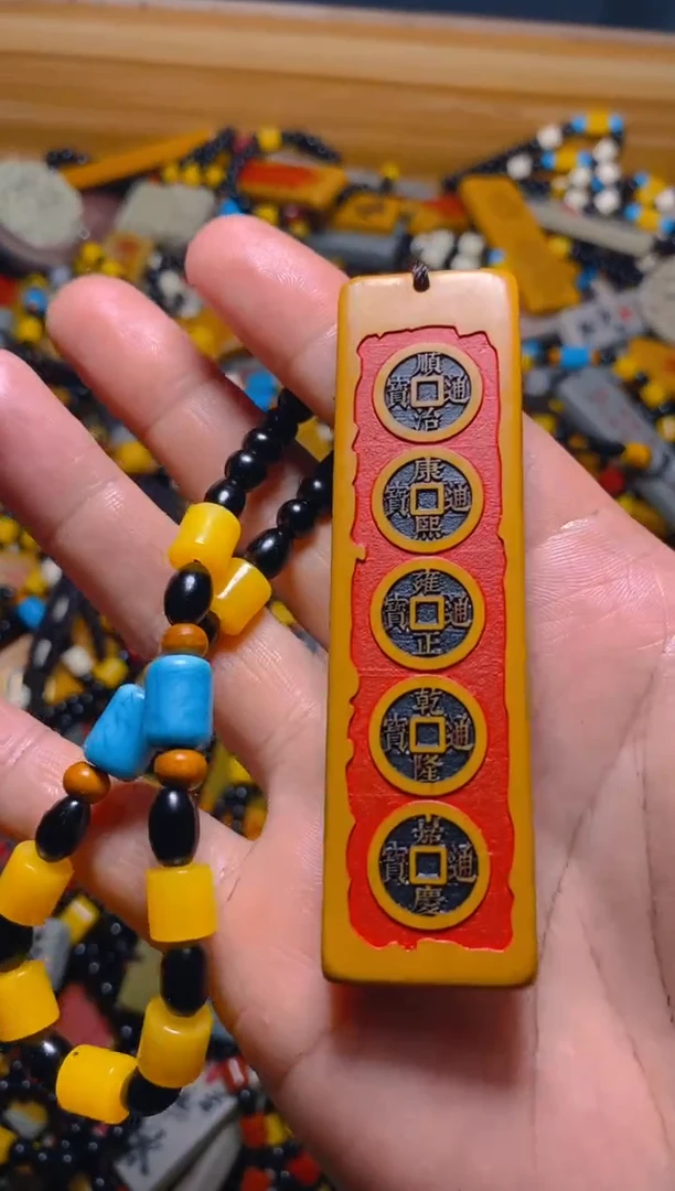 石材石头摆件挂件