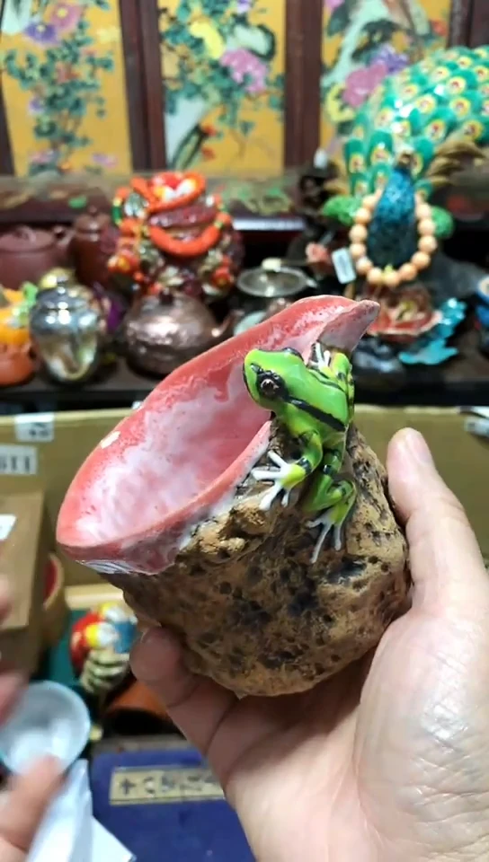 瓷器默认链接一物一拍