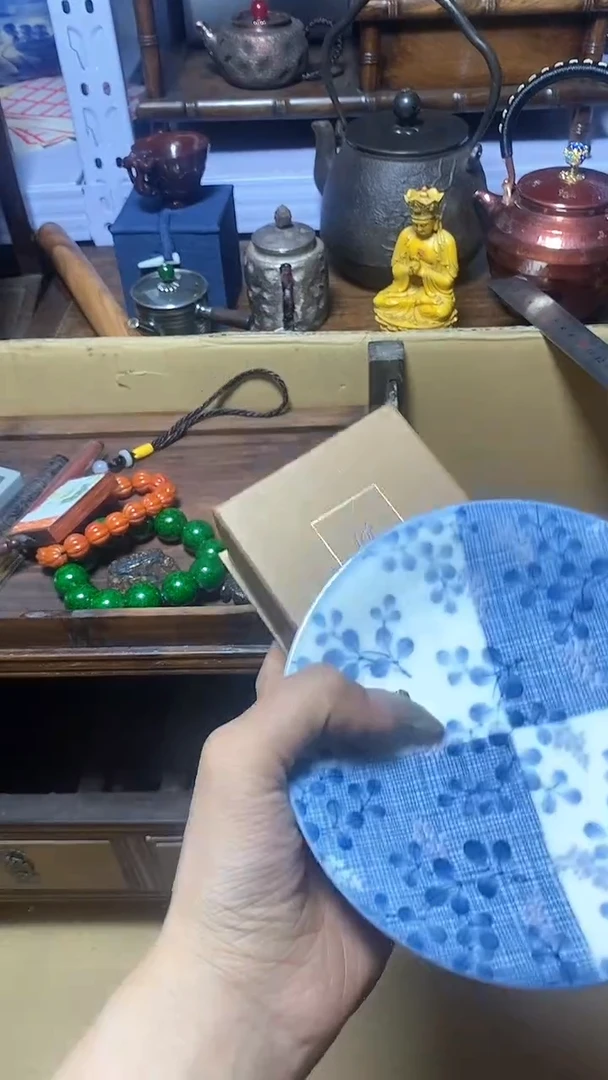 【闪购商品】瓷器瓷片瓷器瓷片