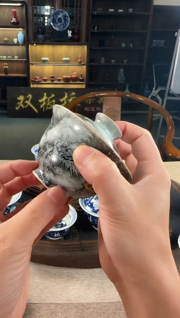 锦*?双板桥柴窑双板桥柴窑