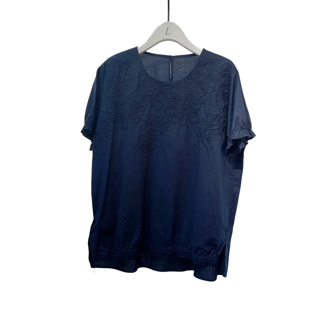 水淼299套头衫0728舒适休闲宽松款