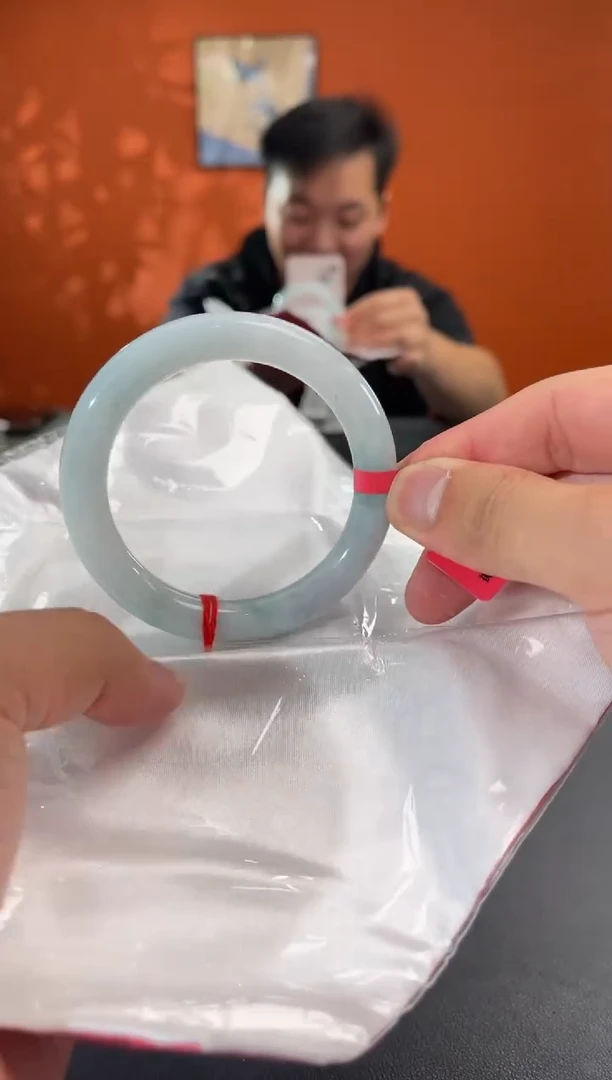 未镶嵌手镯翡翠14    54