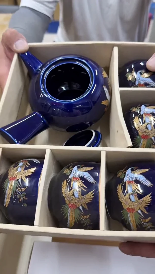 琉璃手工艺品阿**林小穆杂货铺的物品170