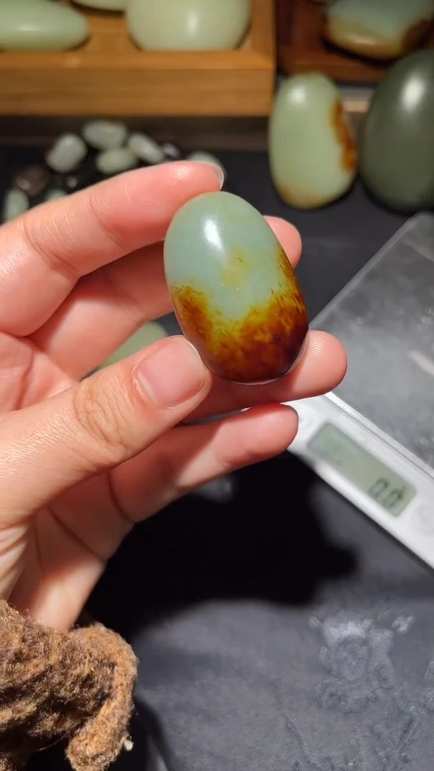 未镶嵌和田玉珠宝奇石2和田玉