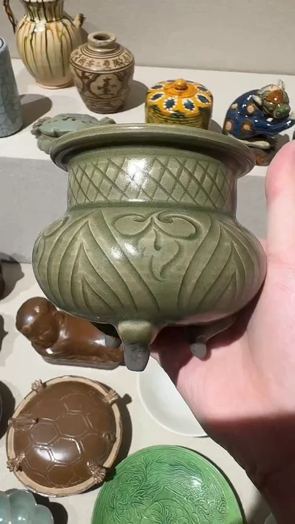 摆件