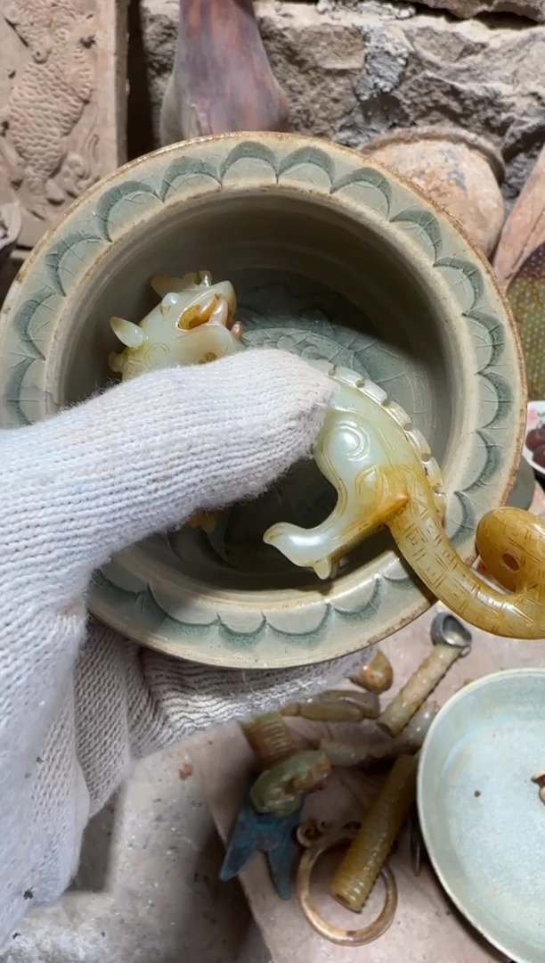 【闪购商品】摆件瓷器瓷器瓷器瓷器