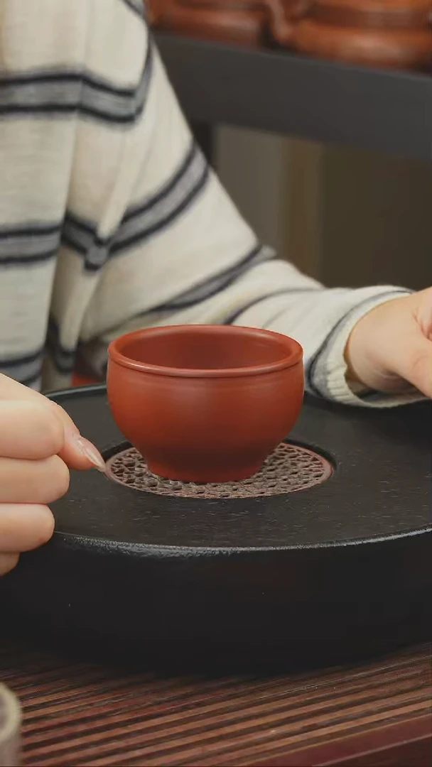 茶壶紫砂紫砂杯闪购