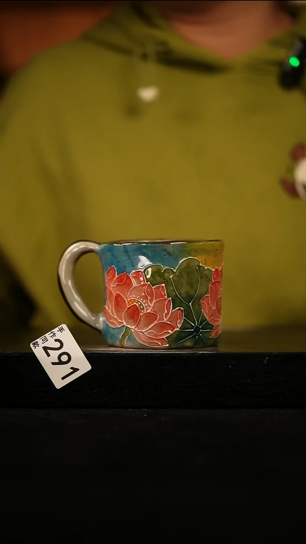 瓷片遇瓷手作同款291