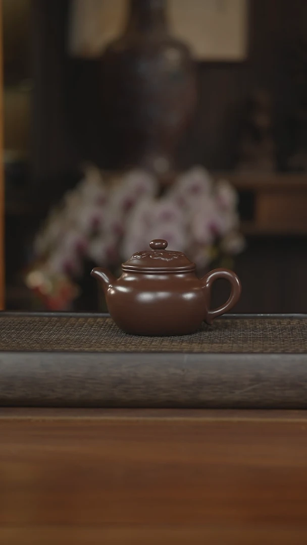 【闪购商品】紫砂茶壶紫砂壶紫砂壶