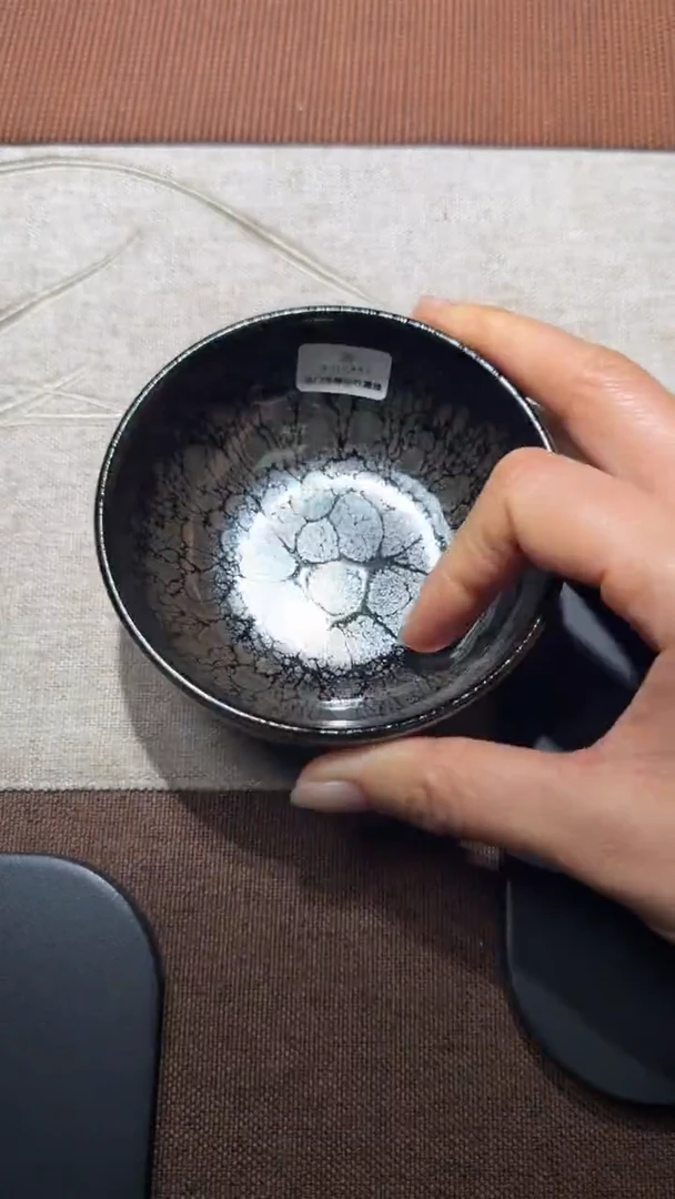 茶盏阙梅娇高端收藏39