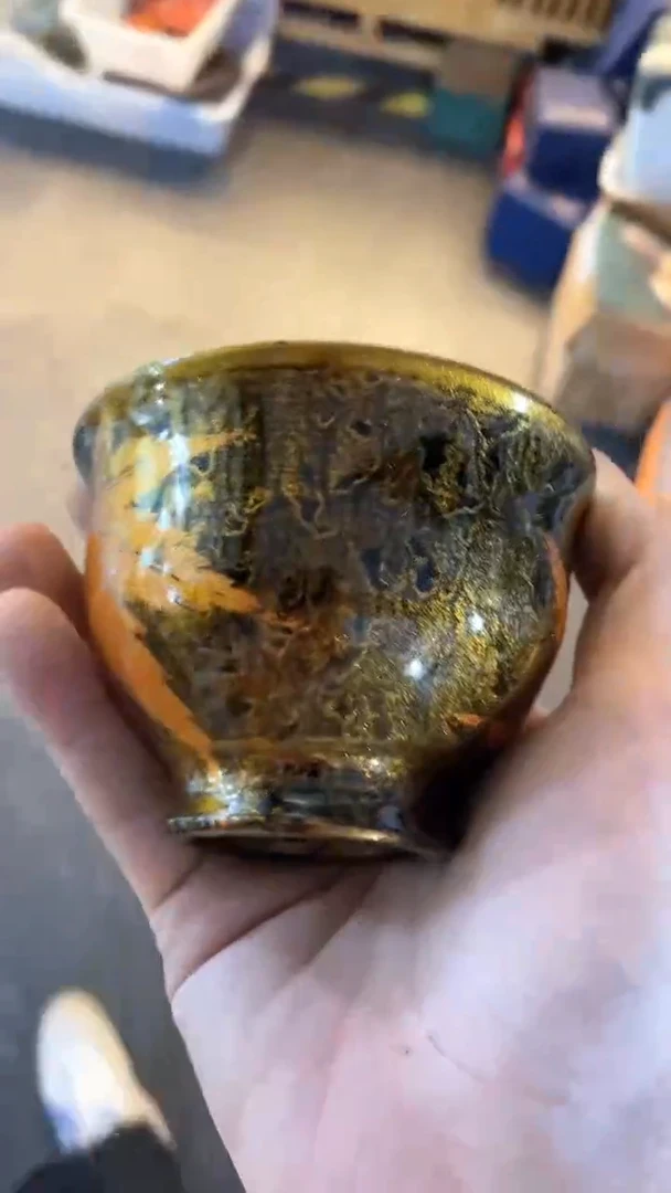瓷片B0206陶瓷茶具茶器