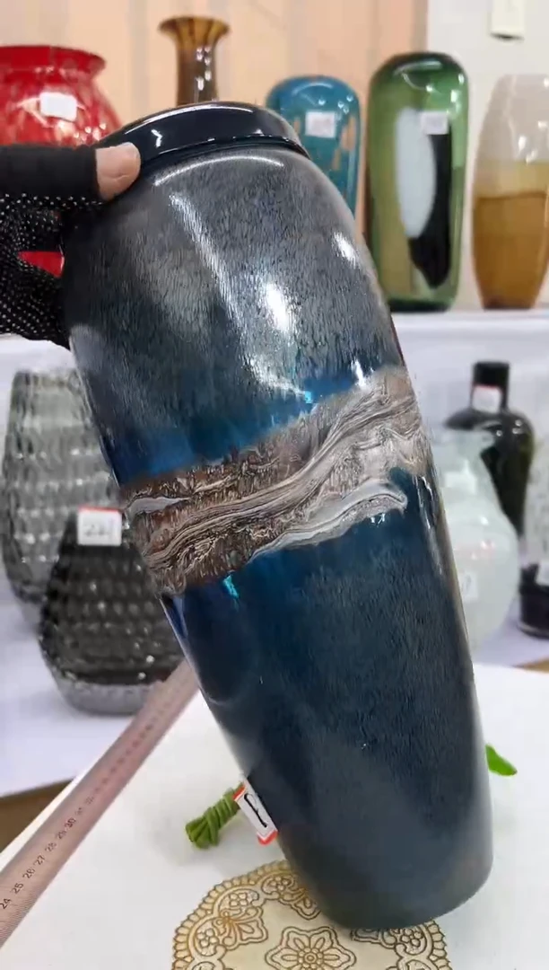 【闪购商品】也麦花器