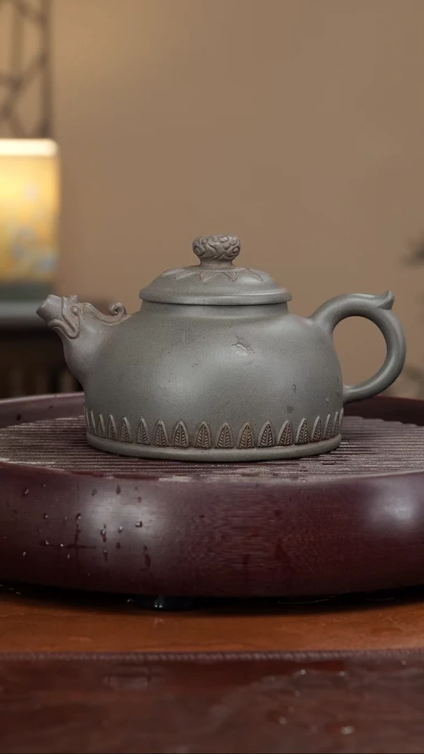 【闪购商品】紫砂茶壶宜兴紫砂壶