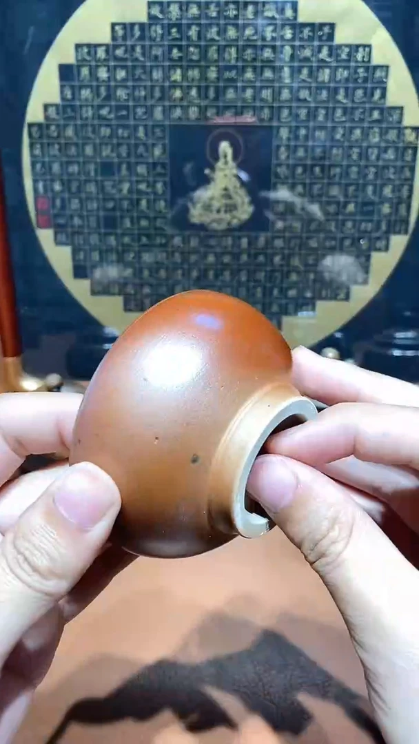奢瓷茶器柴烧专拍链接455