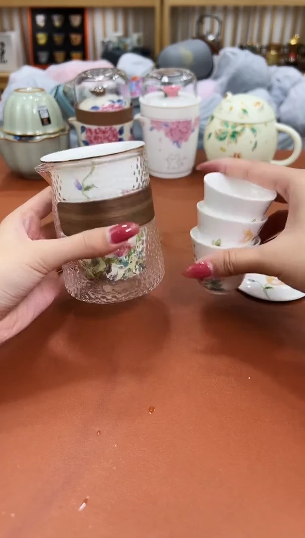 万家瓷坊清货商品链接@@X502