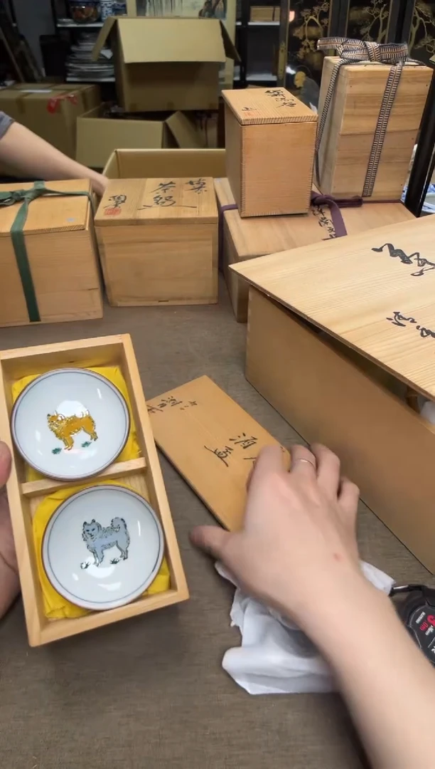 茶宠瓷器茶具套装
