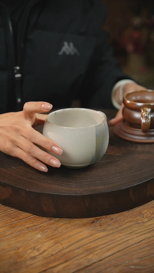 陶【文琳甄选】陶瓷器