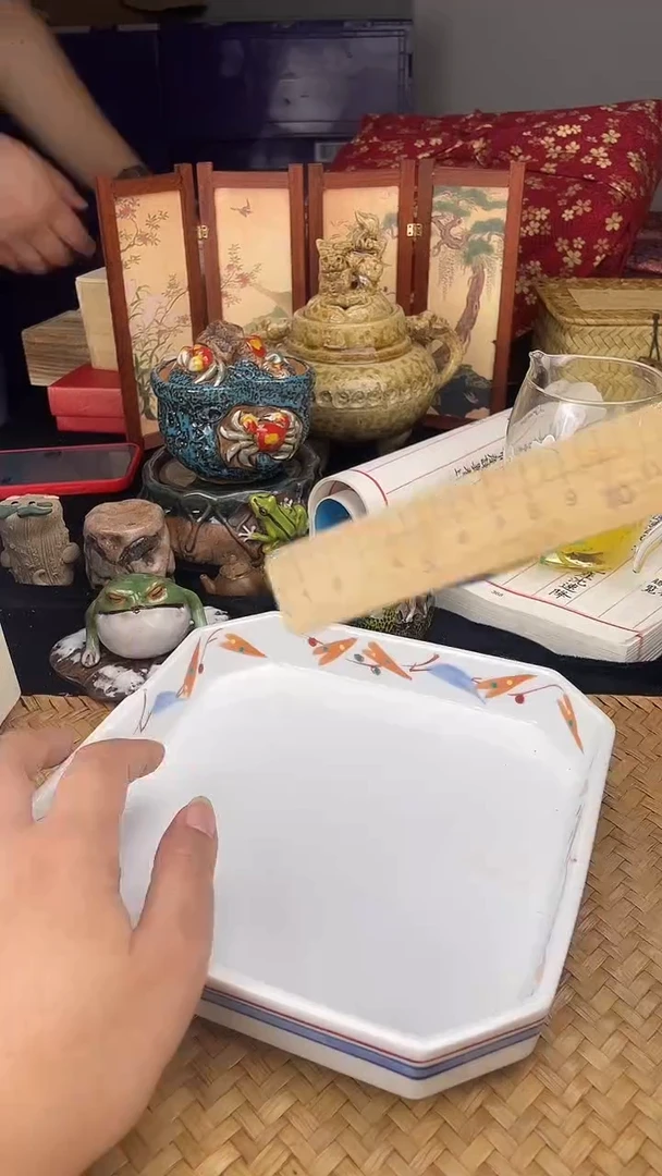 瓷片按图发货，看清尺寸品相再拍