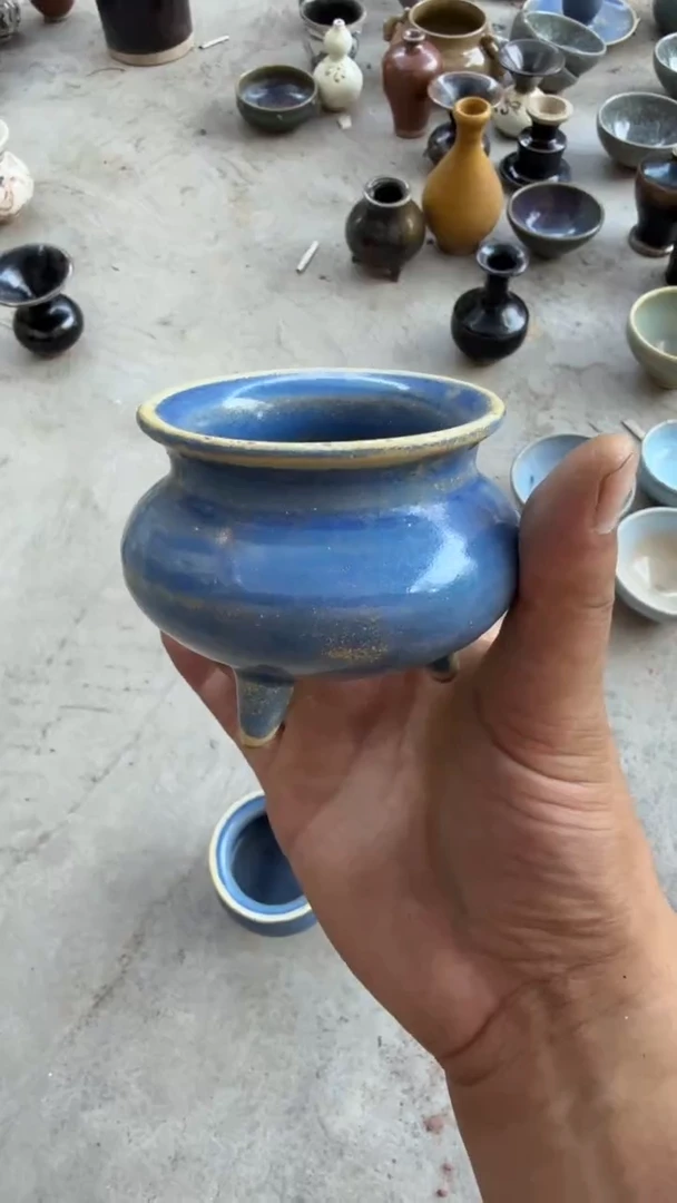 摆件草*瓷器瓷器瓷器瓷器